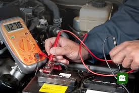 آشنایی با دوره‌های مهارتی<br />شغل تعمیرکار برق خودرو و نحوه آموزش آن<br />